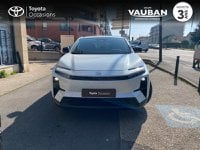 Voitures D'occasion À Sartrouville | Toyota C-Hr+ 224Ch 77Kwh Design Grande Autonomie