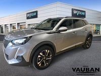 Voitures D'occasion À Chambourcy | Peugeot 2008 Electrique Ii Electrique 136 Ch Allure