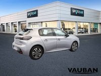Voitures D'occasion À Osny | Peugeot 208 Ii Puretech 100 S&S Bvm6 Allure