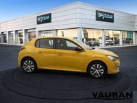 Voitures D'occasion À Chambourcy | Peugeot 208 Ii Puretech 75 S&S Bvm5 Active Pack