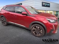 Voitures D'occasion À Chambourcy | Peugeot 2008 Ii Puretech 130 S&S Bvm6 Allure
