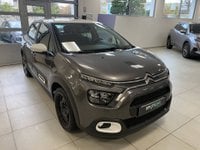 Voitures D'occasion À Osny | Citroën C3 Iii Puretech 110 S&S Eat6 Shine
