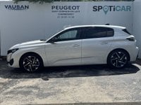Voitures D'occasion À Chambourcy | Peugeot 308 Iii Puretech 130Ch S&S Eat8 Allure Pack