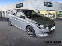 Voitures D'occasion À Osny | Peugeot 208 Ii Puretech 100 S&S Eat8 Allure