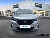 Voitures D'occasion À Chambourcy | Peugeot 2008 Ii Bluehdi 110 S&S Bvm6 Style