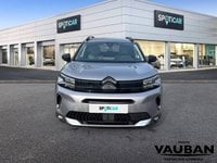 Voitures D'occasion À Chambly | Citroën C5 Aircross Puretech 130 S&S Eat8 Shine Pack