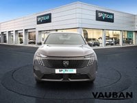 Voitures D'occasion À Saint-Brice-Sous-Forêt | Peugeot 3008 Iii Hybrid 145 E-Dcs6 Allure