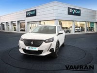 Voitures D'occasion À Saint-Brice-Sous-Forêt | Peugeot 2008 Ii Bluehdi 130 S&S Eat8 Allure Pack