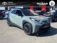 Voitures D'occasion À Chambourcy | Toyota Aygo X 1.0 Vvt-I 72Ch Air Collection S-Cvt My24