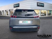 Voitures D'occasion À Chambourcy | Peugeot 2008 Electrique Ii Moteur Électrique 136 Ch Allure Pack