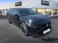 Voitures D'occasion À Chambly | Peugeot 408 Hybrid 145 E-Dcs6 Gt