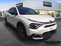 Voitures D'occasion À Sarcelles | Citroën C4 X Electrique E- 136 Ch Automatique Shine