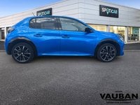 Voitures D'occasion À Herblay | Peugeot 208 Ii Puretech 130 S&S Eat8 Gt Pack