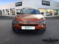 Voitures D'occasion À Gisors | Citroën C4 Iii Puretech 130 S&S Eat8 Feel Pack