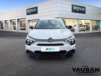 Voitures D'occasion À Pontoise | Citroën C4 Iii Puretech 130 S&S Eat8 Shine