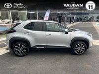 Voitures D'occasion À Chambourcy | Toyota Yaris Cross 116H Design My25