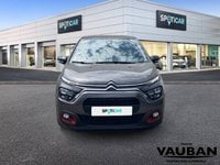 Voitures D'occasion À Gisors | Citroën C3 Iii Puretech 83 S&S Bvm5 C-Series
