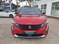 Voitures D'occasion À Argenteuil | Peugeot 3008 Bluehdi 130Ch S&S Eat8 Gt