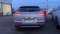 Voitures D'occasion À Gisors | Ds Ds 7 Ds7 Crossback Hybride E-Tense 300 Eat8 4X4 Grand Chic
