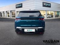 Voitures D'occasion À Chambourcy | Peugeot 5008 Electrique Iii Electrique 210 Ch 73 Kwh Gt