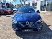 Voitures D'occasion À Argenteuil | Renault Mégane Megane Iv Iv Berline Tce 140 Energy Edc Business