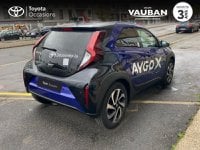 Voitures D'occasion À Sartrouville | Toyota Aygo X 1.0 Vvt-I 72Ch Design S-Cvt My24
