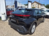 Voitures D'occasion À Argenteuil | Toyota C-Hr 1.8 Hybride 140Ch Dynamic My25