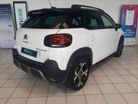 Voitures D'occasion À Saint-Germain-En-Laye | Citroën C3 Aircross Puretech 130 S&S Eat6 Shine Pack