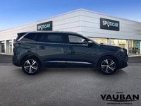 Voitures D'occasion À Herblay | Peugeot 5008 Ii Puretech 130Ch S&S Eat8 Gt