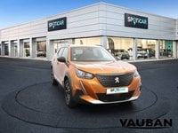 Voitures D'occasion À Les Mureaux | Peugeot 2008 Ii Puretech 130 S&S Eat8 Allure