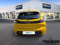 Voitures D'occasion À Osny | Peugeot 208 Ii Puretech 100 S&S Bvm6 Allure