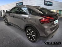 Voitures D'occasion À Pontoise | Citroën C4 Electrique Iii E- 136 Ch Automatique Feel Pack