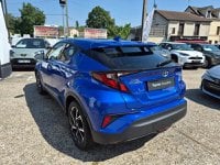 Voitures D'occasion À Argenteuil | Toyota Yaris Cross 116H Gr Sport My22