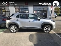 Voitures D'occasion À Buchelay | Toyota Yaris Cross 116H Dynamic Business + Programme Toyota Exp...