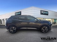 Voitures D'occasion À Les Mureaux | Peugeot 2008 Ii Puretech 100 S&S Bvm6 Allure