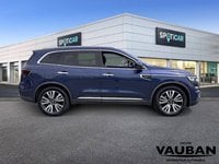 Voitures D'occasion À Osny | Renault Koleos Ii Blue Dci 190 X-Tronic All Mode 4X4-I Initiale Paris
