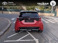 Voitures D'occasion À Le Chesnay | Toyota Yaris 130H Gr Sport 5P Mc24