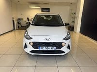Voitures D'occasion À Buchelay | Hyundai I10 Iii 1.0 67 Eco Initia