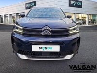 Voitures D'occasion À Sarcelles | Citroën C5 Aircross Puretech 130 S&S Bvm6 Feel Pack