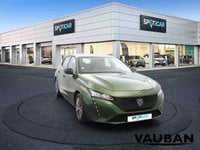 Voitures D'occasion À Chambourcy | Peugeot 308 Iii Puretech 110Ch S&S Bvm6 Active Pack