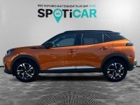 Voitures D'occasion À Herblay | Peugeot 2008 Puretech 130 S&S Eat8 Gt Line