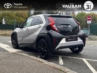 Voitures D'occasion À Le Chesnay | Toyota Aygo X 1.0 Vvt-I 72Ch Jbl Edition S-Cvt My24