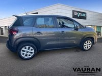Voitures D'occasion À Chambly | Citroën C3 Aircross Puretech 110 S&S Bvm6 Live