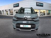 Voitures D'occasion À Pontoise | Citroën C3 Aircross Puretech 110 S&S Bvm6 Feel Pack