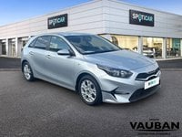 Voitures D'occasion À Montmagny | Kia Ceed Iii 1.5 T-Gdi 140 Ch Dct7 Active