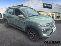 Voitures D'occasion À Sarcelles | Dacia Spring Extreme