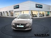 Voitures D'occasion À Buchelay | Peugeot 208 Ii Puretech 100 S&S Bvm6 Style