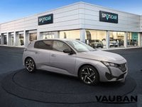Voitures D'occasion À Chambourcy | Peugeot 308 Iii Puretech 130Ch S&S Eat8 Allure Pack