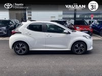 Voitures D'occasion À Chambourcy | Toyota Yaris 116H Design 5P Mc24