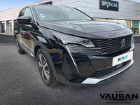 Voitures D'occasion À Chambourcy | Peugeot 3008 Ii Hybrid 225 E-Eat8 Allure Pack